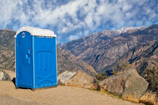 Best Porta potty rental near me  in West, TX