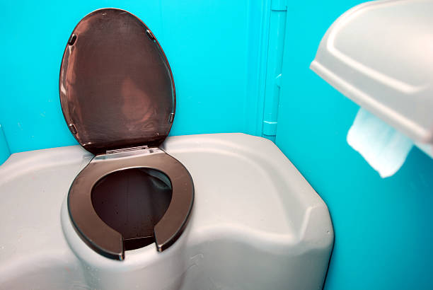 Best Portable toilet rental cost  in West, TX