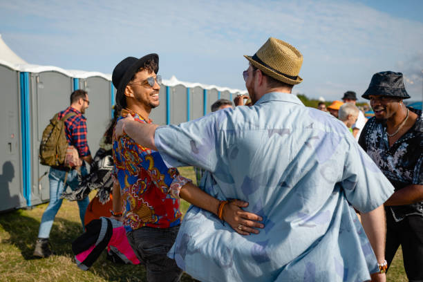 Best Emergency porta potty rental  in West, TX
