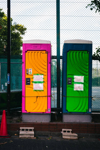 Best Local porta potty services  in West, TX