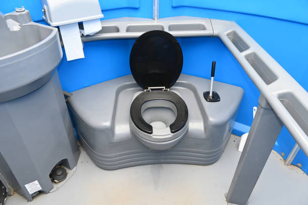 Best Sanitation services for porta potties  in West, TX