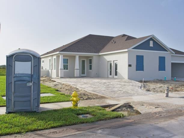Trusted West, TX porta potty rental Experts