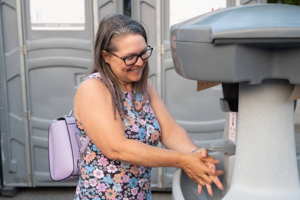 Best Local porta potty services  in West, TX