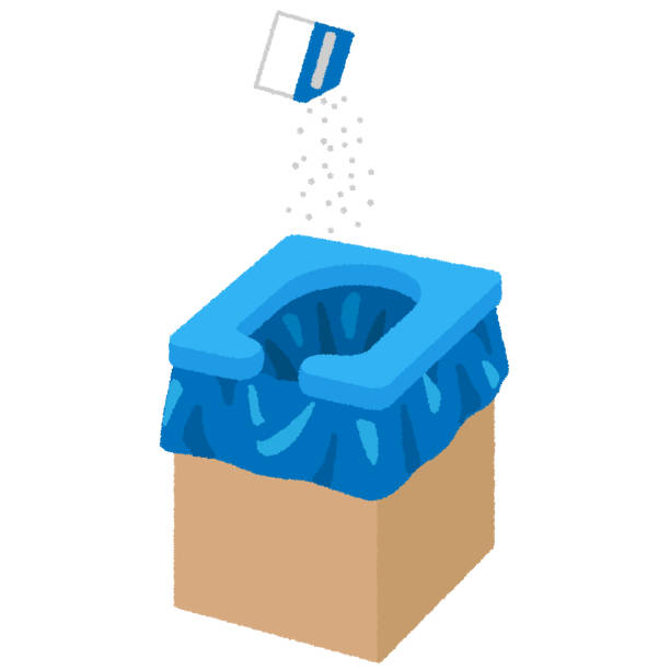 Portable Toilet Options We Offer in West, TX