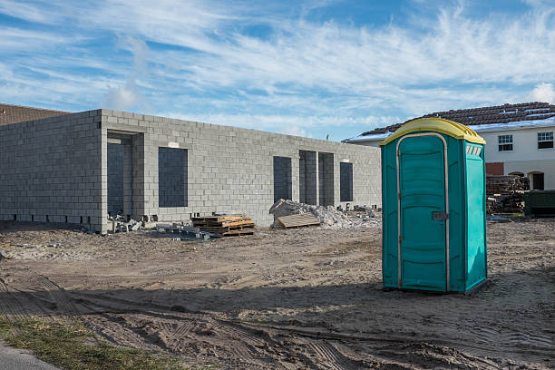 Best Event porta potty rental  in West, TX